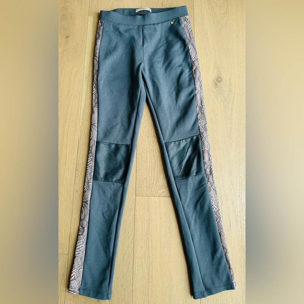 SuperTrash Girl’s Pants (Size 9-10Yrs)